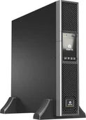 Zasilacze awaryjne UPS - Vertiv UPS Vertiv GXT5 750VA GXT5-750IRT2UXLE GXT5-750IRT2UXLE - miniaturka - grafika 1