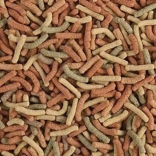 Tropical Pond Sticks Mixed 21L 1,6 kg pokarm dla koi ryb złotych i karpiowatych 1,6kg - Pokarm dla ryb - miniaturka - grafika 2