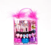 Lakiery do paznokci - Vipera ZESTAW LAKIERÓW DO PAZNOKCI 11 KOMPLET PEEL OFF W KOSMETYCZCE (8,9,10) - miniaturka - grafika 1