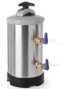 Hendi Zmiękczacz do wody 8 l | 231210 - Uzdatniacze wody - miniaturka - grafika 2