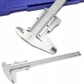 Suwmiarki i mikrometry - CORONA Richmann C3426 Suwmiarka 150 mm Autolock 0,02 mm - miniaturka - grafika 1