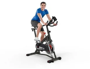Schwinn Rower spinningowy IC2 100664 - Rowery treningowe - miniaturka - grafika 3