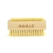 Szczotki do masażu - Noble Szczotka do paznokci tampico NOBLE - miniaturka - grafika 1