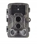 Fotopułapki - Kamera Leśna Tophunt Fotopułapka Fhd Polski 42xIR - miniaturka - grafika 1