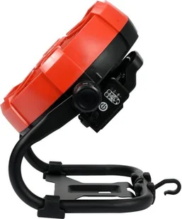 Yato WENTYLATOR HYBRYDOWY 18V/240V ZASILANY BATERIĄ YATO 18V LUZ Z GNIAZDKA - Wentylatory przemysłowe - miniaturka - grafika 7