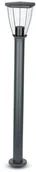 Lampy ogrodowe - V-tac Pole Lamps Ogrodowa 8629 - miniaturka - grafika 1
