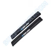 Windsurfing - Surflogic Owijki-Pady na Płaskie Belki Dachowe Surf Logic Aero Rack Pads 50cm - miniaturka - grafika 1