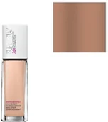 Podkłady do twarzy - Maybelline New York Superstay 24H podkład 40 Fawn 30 ml - miniaturka - grafika 1