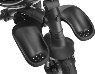 LIONELO Tris 2w1 Jeans - Rowerki trójkołowe - miniaturka - grafika 9