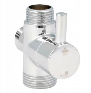 Zawór Przełącznik kolumny deszczownica 1/2x1/2x3/4 - Zawory i kraniki - miniaturka - grafika 2