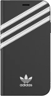 Adidas Booklet Case etui Apple iPhone 11 0080764 - Etui i futerały do telefonów - miniaturka - grafika 5