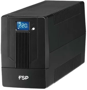 FSP IFP 1500 1500 VA 900 W IFP 1500 - Zasilacze awaryjne UPS - miniaturka - grafika 2