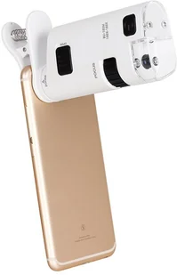 Levenhuk Zeno Cash ZC16 - Mikroskopy i lupy - miniaturka - grafika 3