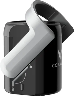 Nakrętki Sparkling do systemu konserwacji CORAVIN - Zestawy do wina - miniaturka - grafika 2