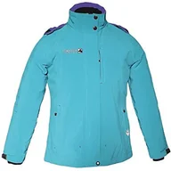 Kurtki narciarskie - DEPROC-Active Deproc Active kurtka damska kurtka zimowa, niebieski 54633-345-40_Blau_40 - miniaturka - grafika 1
