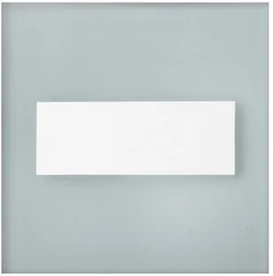 Elight Lumi White LED oprawa schodowa 230V barwa zimna 6500K - Lampy ścienne - miniaturka - grafika 2