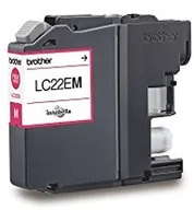 Tusze oryginalne - Brother LC-22EM nabój z tuszem 2366055 - miniaturka - grafika 1