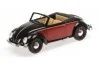 Minichamps Volkswagen 1200 Cabriolet - Kolekcjonerskie modele pojazdów - miniaturka - grafika 10