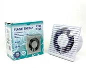 Wentylatory - AIRROXY PLANET ENERGY 125 (ST)TS 1197111 - miniaturka - grafika 1