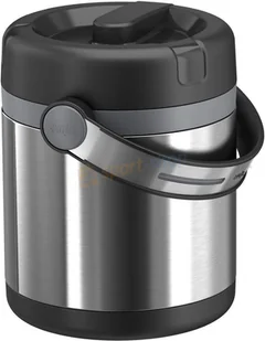 Emsa termos obiadowy Mobility 1,2 L czarny - 509244 - Termosy - miniaturka - grafika 3