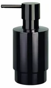 Dozowniki papieru i mydła dla firm - Spirella spirella 10.15428 nyo-Steel Tytan czarnym dozownik mydła 10.15428 - miniaturka - grafika 1