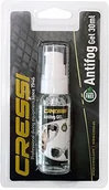 Sprzęt do nurkowania - Cressi Premium Anti Fog do nurkowania, przezroczysty, 30 ml DF200052 - miniaturka - grafika 1