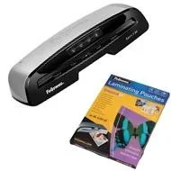 Fellowes Laminator Saturn 3i A4 LAP.002 - Folie do laminatora - miniaturka - grafika 4