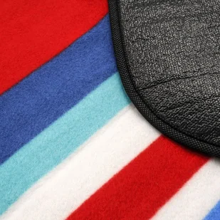 Meteor KOC PIKNIKOWY 120 x 135 cm Meteor1-77091 - Pozostały sprzęt i akcesoria do ćwiczeń - miniaturka - grafika 3