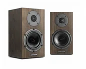Głośniki i kolumny - Spendor A1W orzech - miniaturka - grafika 1