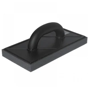 Dedra Paca PCV 270x130 z gąbką 25mm 15B061 15B061 - Narzędzia murarskie - miniaturka - grafika 2