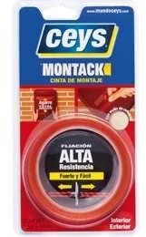 ceys montack Express Band blistrowane - Taśmy klejące ceys montack Express Band blistrowane - Taśmy klejące - miniaturka - grafika 1