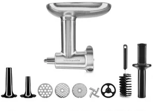 KitchenAid Maszynka do mielenia mięsa - przystawka 5KSMMGA - Akcesoria i części AGD - miniaturka - grafika 3