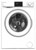 Pralki - Sharp ES-HFB6102WD-PL - miniaturka - grafika 1