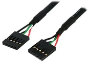 Złącza, przejściówki, adaptery - STARTECH.COM Internal 5 pin USB IDC USBINT5PIN - miniaturka - grafika 1