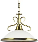 Lampy sufitowe - Prezent Żyrandol VIOLA 1xE27/40W/230V - miniaturka - grafika 1