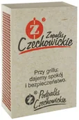 Węgiel do grilla - CZECHOWICKIE Zapałki TRADYCYJNE 0.008kg CZECHOWICKIE - miniaturka - grafika 1