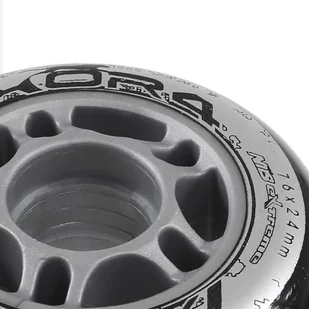 Nils KÓŁKA DO ROLEK EXTREME 80x24 mm - 4szt. 16-30-005 - Akcesoria do skatingu - miniaturka - grafika 7