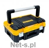 DEWALT Skrzynia narzędziowa TSAK I DWST1-70704 - Skrzynki i torby narzędziowe - miniaturka - grafika 6
