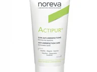 Kremy do twarzy - Noreva Laboratories ACTIPUR krem do twarzy do skóry wrażliwej, skłonnej do trądziku, 30 ml - miniaturka - grafika 1