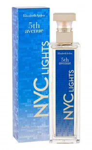 Elizabeth Arden 5TH AVE NYC LIGHTS woda perfumowana 75ml - Wody i perfumy damskie - miniaturka - grafika 2