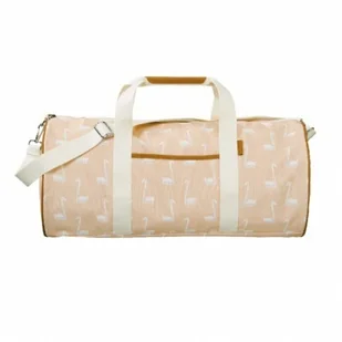 FRESK Fresk Torba Weekender bag Łabędź stokkids-FB920-62 - Torby i organizery dla mam - miniaturka - grafika 2