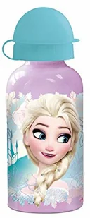 Frozen Frozen Bidon różowy 3Y39BU 3Y39BU SAM  ONE SIZE - Kubki dla dzieci - miniaturka - grafika 2