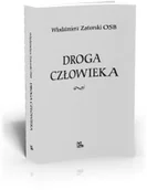 Religia i religioznawstwo - Tyniec Włodzimierz Zatorski Droga człowieka - miniaturka - grafika 1