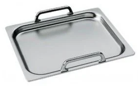 Smeg SMEG_Grill Teppan Yaki TPK + Karta rabat.240zł 22)8777777 Znajdziesz TANIEJ - Akcesoria i części do okapów - miniaturka - grafika 2