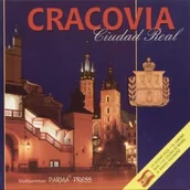 Przewodniki - Christian Parma; Elżbieta Michalska Kraków Królewskie miasto - miniaturka - grafika 1