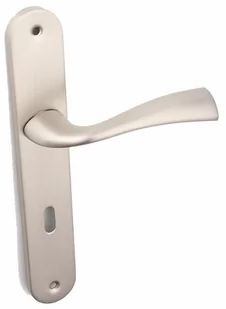 Kuchinox klamki Klamka MADERA do drzwi wewnętrznych na szyldzie długim na klucz KLM_3M1A KLM_3M1A - Klamki Kuchinox klamki Klamka MADERA do drzwi wewnętrznych na szyldzie długim na klucz KLM_3M1A KLM_3M1A - Klamki - miniaturka - grafika 4