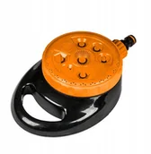 Węże ogrodowe i zraszacze - BRADAS Zraszacz 8-FUNKCYJNY Stacjonarny ECO-1080 - miniaturka - grafika 1