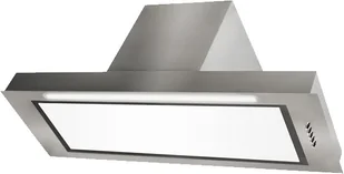 Toflesz Lumino Plus 90 Biały - Okapy kuchenne - miniaturka - grafika 3