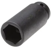 Inne - Bahco klich/.betaet.nasadowych.- Zastosowania 1/2", 6-kątny, długa, SW 19 MM K7806M-19 - miniaturka - grafika 1