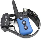 Smycze dla psów - dr Seidla iPets IPETS 619 ELEKTRONICZNA DO TRESURY - miniaturka - grafika 1